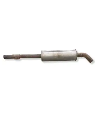 Mercedes-Benz Sprinter W906 Muffler/silencer A9064903701