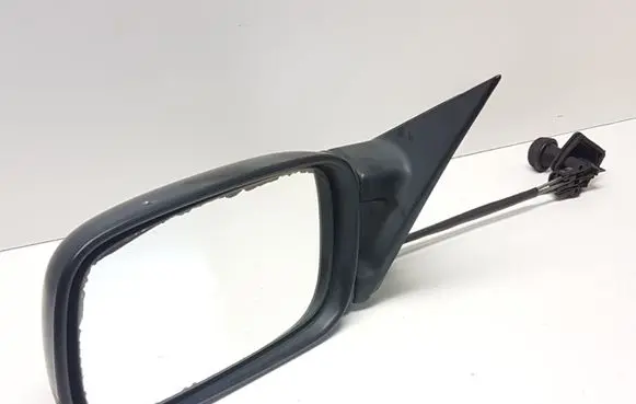 Volkswagen PASSAT B4 Coupe wind mirror (mechanical) 0017272 0017273