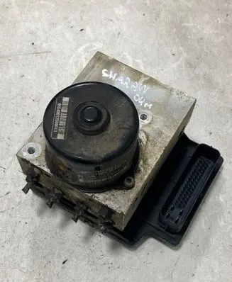 Volkswagen Sharan ABS Pump 7M3907379B S0U0M20B18 10094703093
