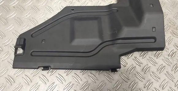Toyota RAV 4 (XA40) Other dashboard part 5560742050 5560742030