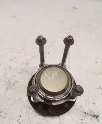 Mercedes-Benz C W205 Front wheel ball bearing 