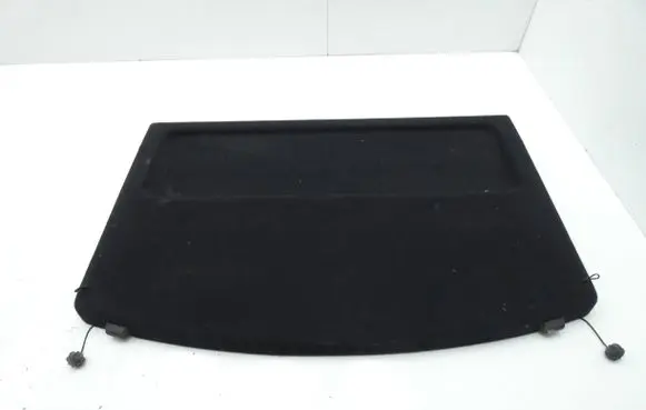 Skoda Superb B6 (3T) Parcel shelf 3T5867769