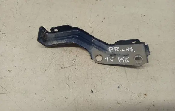 Toyota Avensis T250 Side radiator support slam panel 