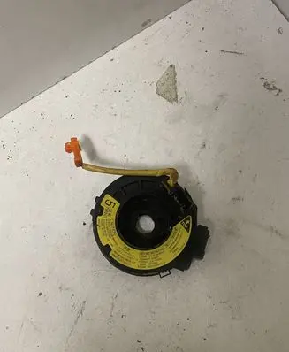 Toyota Corolla E120 E130 Airbag slip ring squib (SRS ring) 2GH0956F