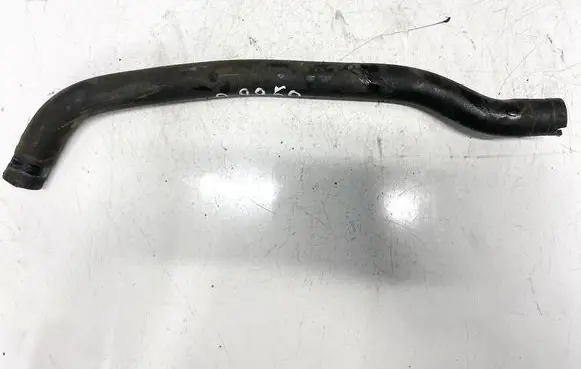 Peugeot Boxer Engine coolant pipe/hose