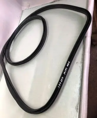 Mini One - Cooper F56 F55 Front door rubber seal 