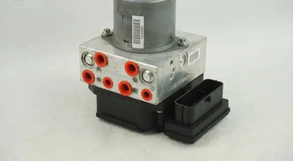 Volkswagen PASSAT B7 ABS Pump 3AA614109BR