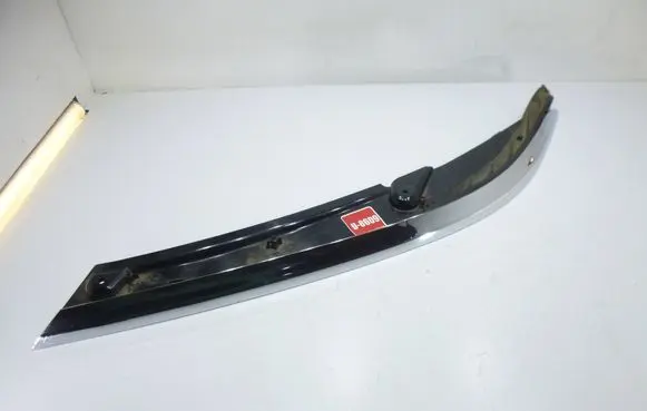 Volkswagen PASSAT B8 Under headlight/headlamp trim 3G0941119