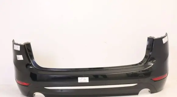 BMW 2 F46 Rear bumper 657489073