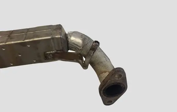 Mazda 6 EGR valve cooler RF8G20304