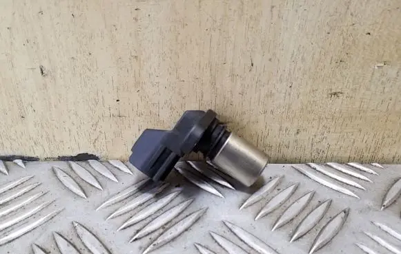 Crankshaft position sensor