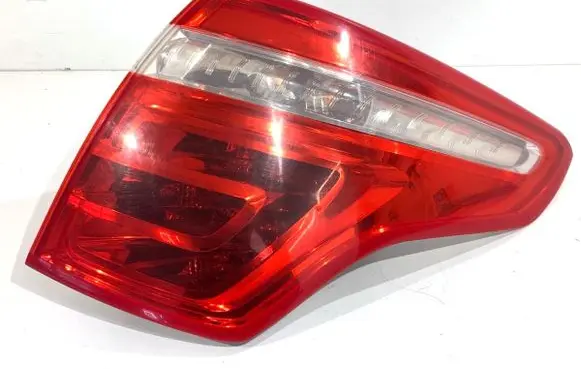 Citroen C4 I Picasso Rear/tail lights 9653547480