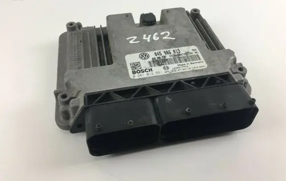 Volkswagen Polo IV 9N3 Other control units/modules 045906013 Z462
