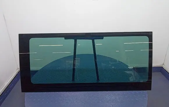 Ford Transit - Tourneo Connect Rear side window