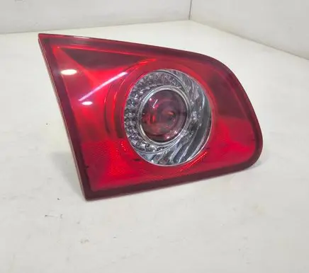 Volkswagen PASSAT B6 Tailgate rear/tail lights 27449002