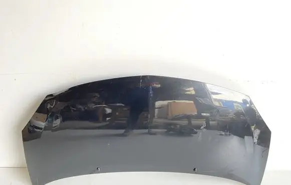 Renault Twingo II Engine bonnet/hood