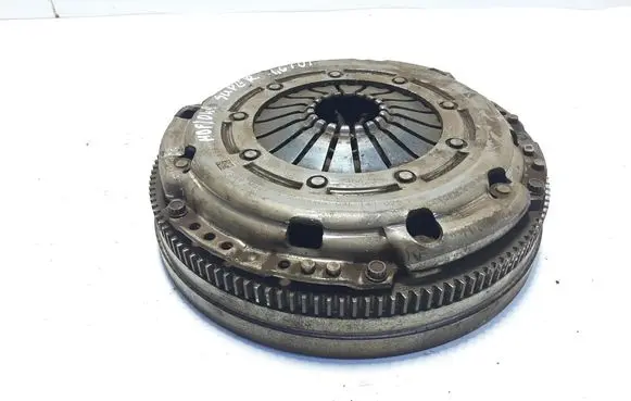Skoda Superb B8 (3V) Clutch set kit 04L141025F
