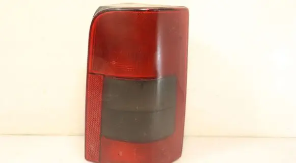 Citroen Berlingo Rear/tail lights 45050