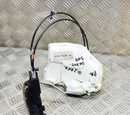 Suzuki SX4 Front door lock 8220179J40