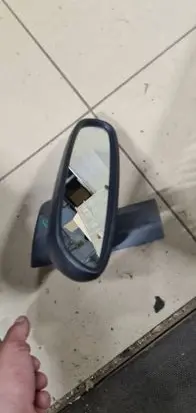 BMW 1 F20 F21 Rear view mirror (interior) 9256134