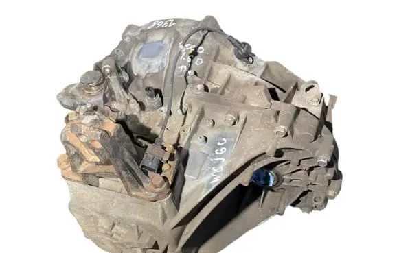 KIA Ceed Manual 6 speed gearbox WCJ6C