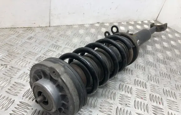 BMW 5 F10 F11 Front shock absorber with coil spring 6784090 814904006456 105414
