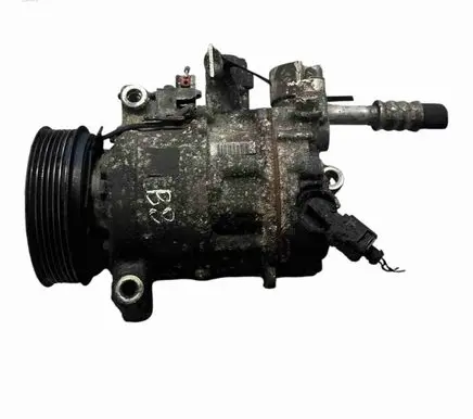 Audi A4 S4 B8 8K Air conditioning (A/C) compressor (pump) 8T0260805P