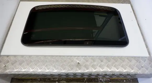 Lexus RX 330 - 350 - 400H Sunroof glass 6320148130