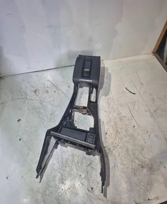 BMW 5 E39 Center console 8159687