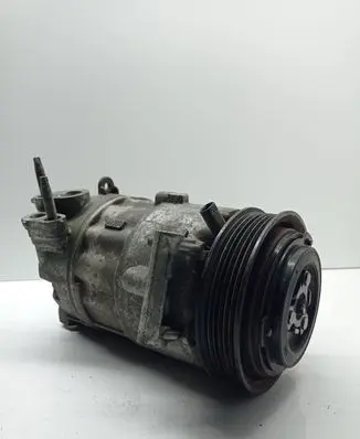 Chrysler Pacifica Air conditioning (A/C) compressor (pump) P68225206AA