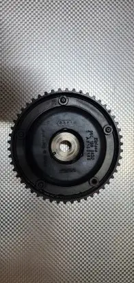Audi A4 S4 B6 8E 8H Camshaft pulley/ VANOS 06C109063D