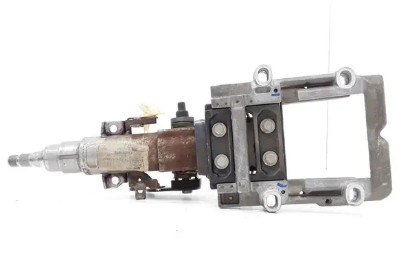Audi A4 S4 B5 8D Steering wheel axle