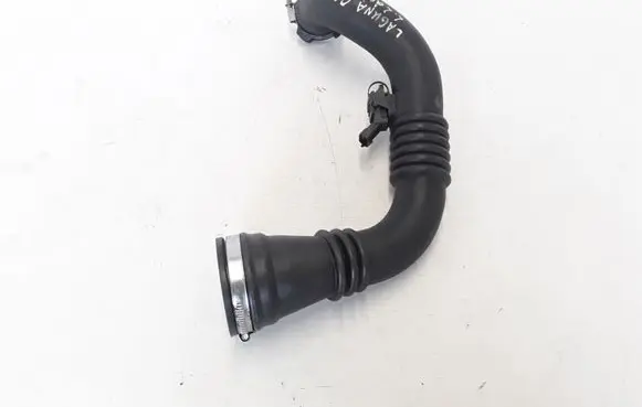 Renault Laguna II Intercooler hose/pipe 8200177586