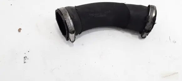 Audi A6 S6 C6 4F Intercooler hose/pipe