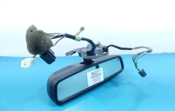 Mercedes-Benz S W221 Rear view mirror (interior) E11026013 IMPRK942277
