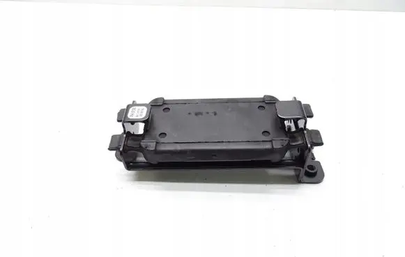 Skoda Octavia Mk3 (5E) Middle muffler/silencer 5E0827033B