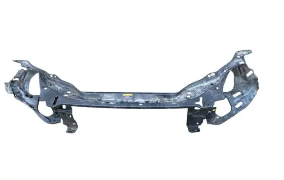 Volvo XC60 Radiator support slam panel 31276364