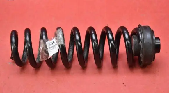 BMW X1 E84 Rear coil spring