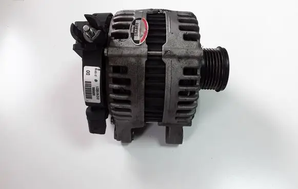 Land Rover Freelander 2 - LR2 Generator/alternator 0121615021