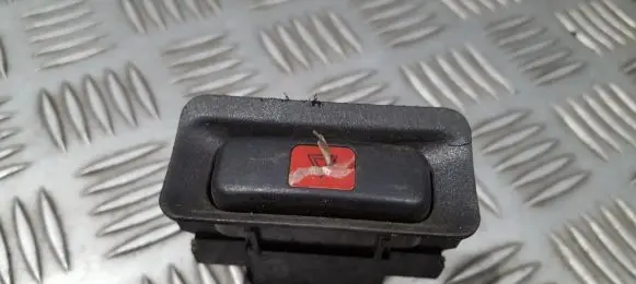 Honda Civic Hazard light switch M11544