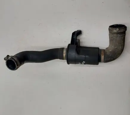 Mini Cooper Countryman R60 Intercooler hose/pipe 9804248