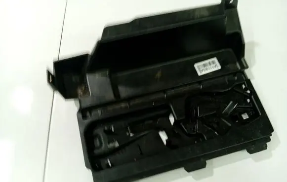 BMW 3 E90 E91 Other interior part 51477141859