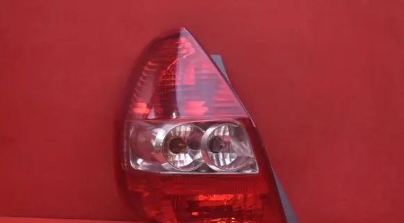 Honda Jazz Rear/tail lights X04L