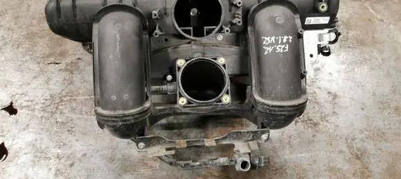 BMW X3 F25 Intake manifold 758113605