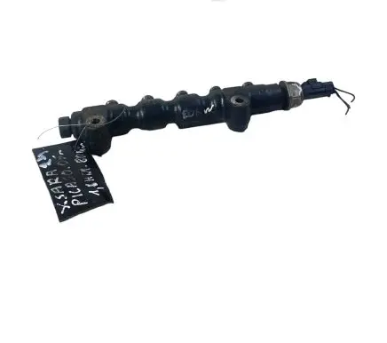 Citroen Xsara Picasso Fuel main line pipe 9653981180
