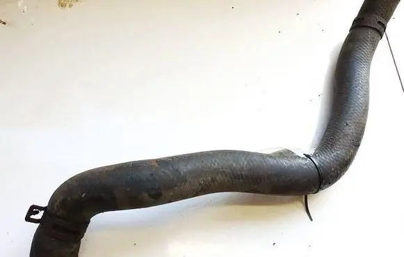 Intercooler hose/pipe