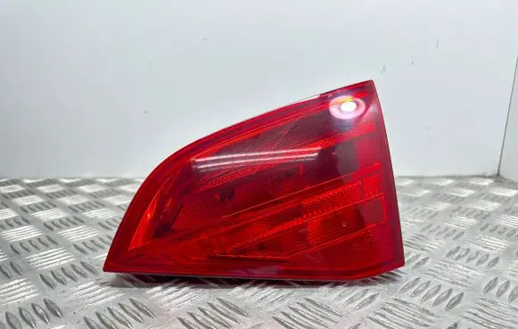 Audi A4 S4 B8 8K Tailgate rear/tail lights 8K9945094
