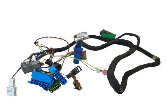 Volkswagen Transporter - Caravelle T4 Other wiring loom 7D0971051CD