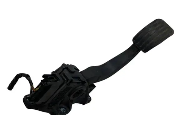 Ford S-MAX Accelerator throttle pedal 6G929F836JE 6PV01083410 C95YE02