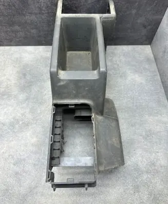 Opel Vectra C Center console 24443163 315031203